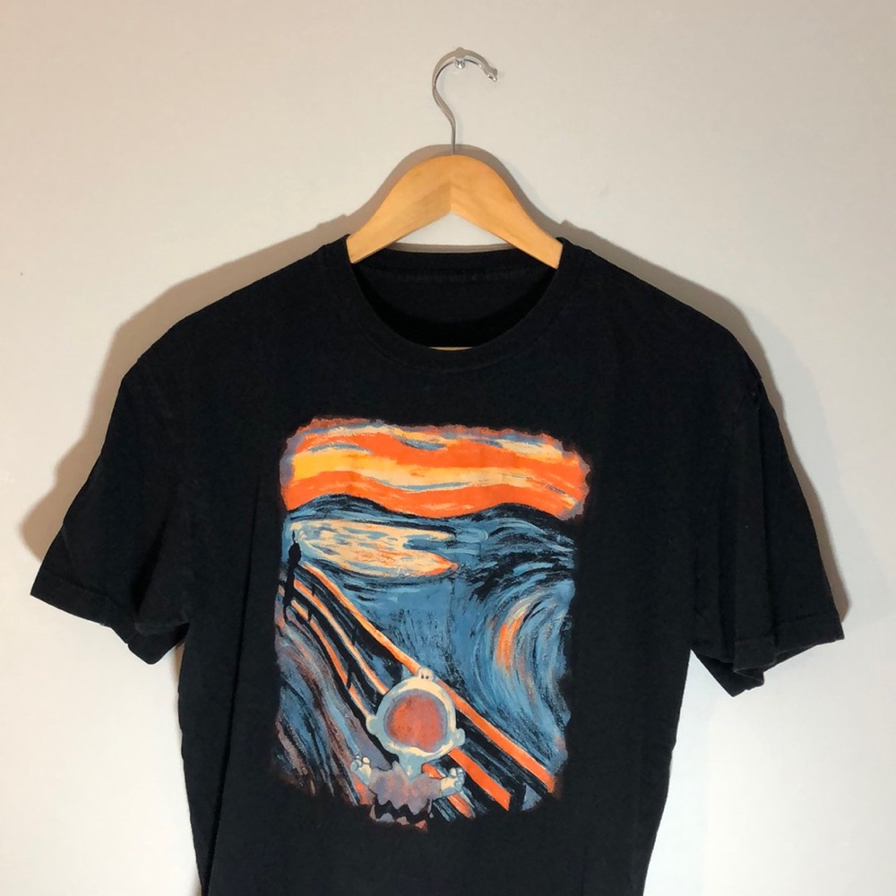 Men’s T Shirt